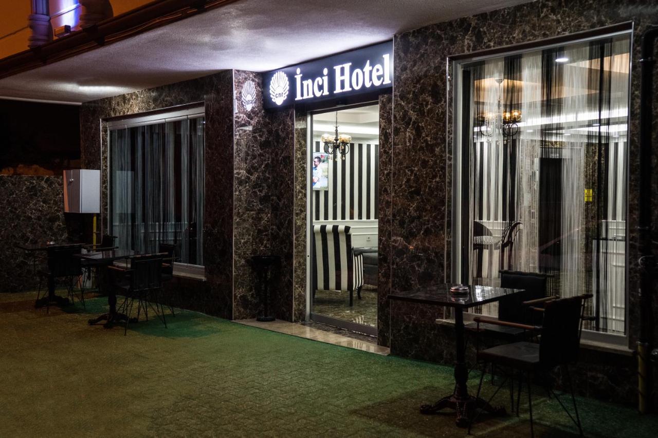 Cnr Inci 3* Provincia di Istanbul