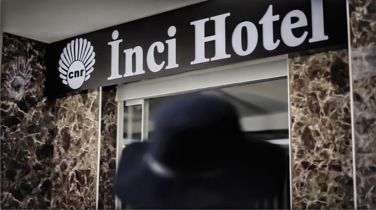 Cnr Inci 3* Provincia di Istanbul