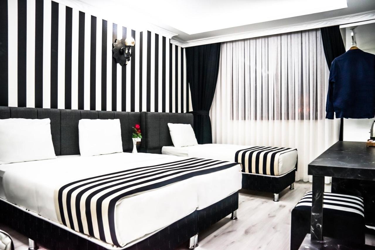Cnr Inci 3* Provincia di Istanbul