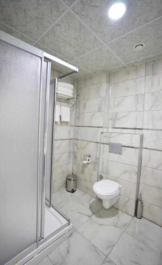 Cnr Inci Bed & Breakfast Provincia di Istanbul