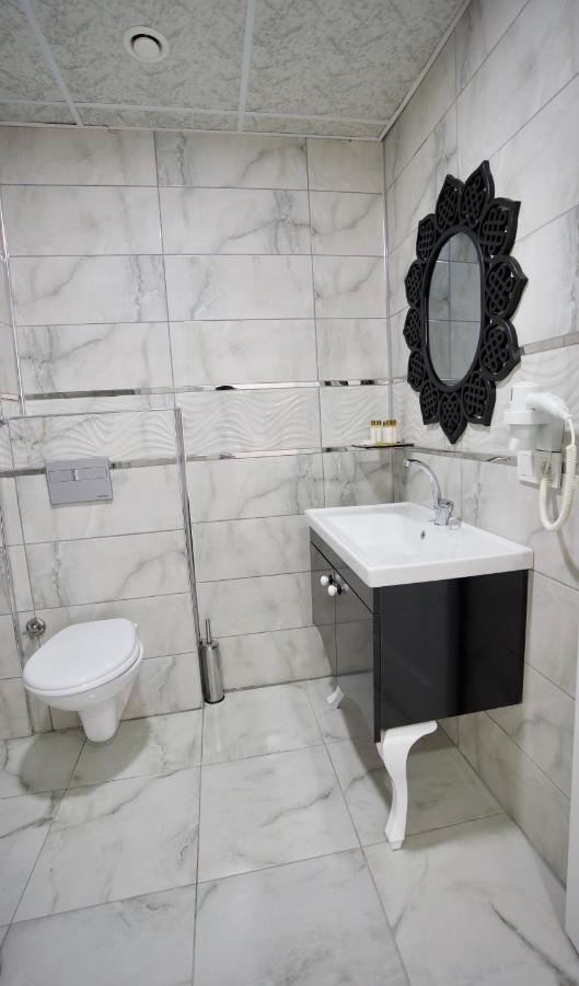 Bed & Breakfast Cnr Inci Provincia di Istanbul